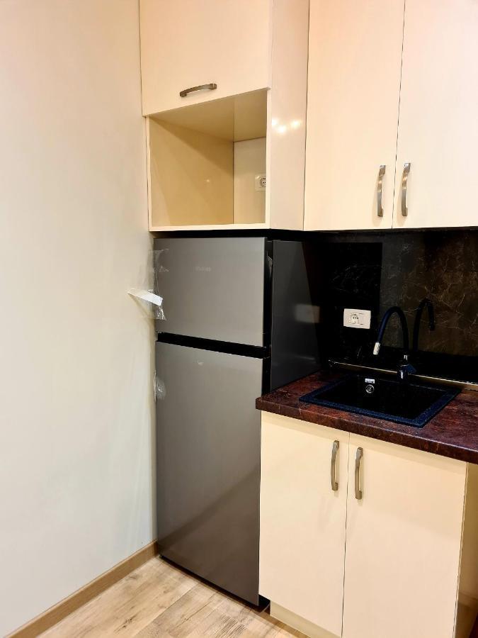 Deluxe Apartment In City Center Erevan Exterior foto