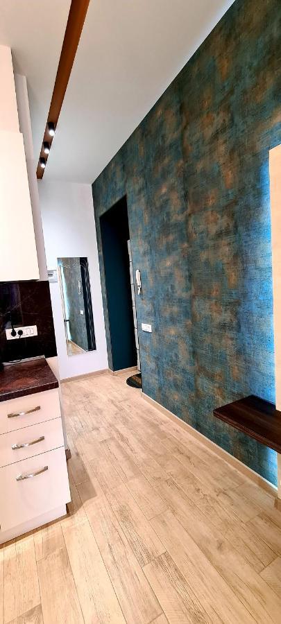 Deluxe Apartment In City Center Erevan Exterior foto